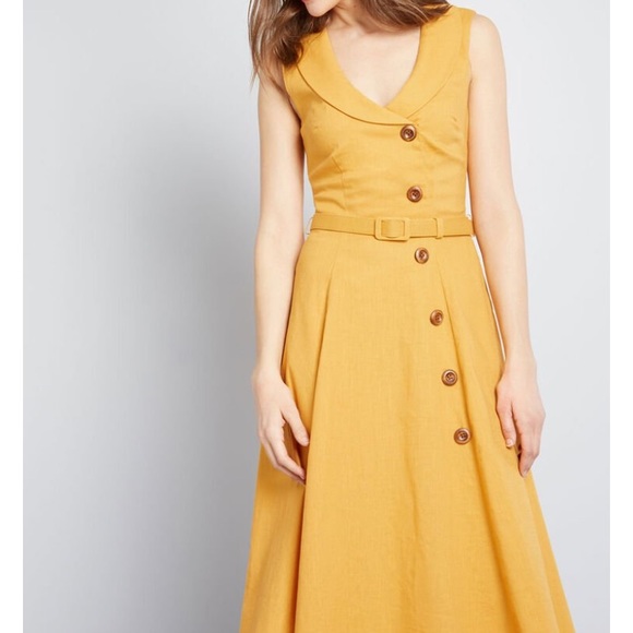 Modcloth Dresses & Skirts - Wrong size. Never been worn. Still has tags